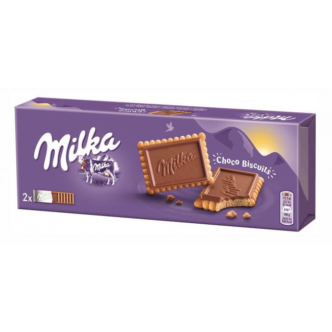Milka Schoko-Keks 150g