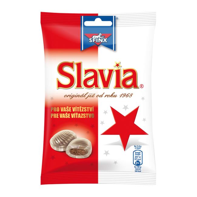 Slavia-Bonbons 90 g