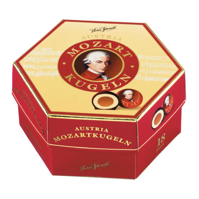 Mozartkugeln 297 g