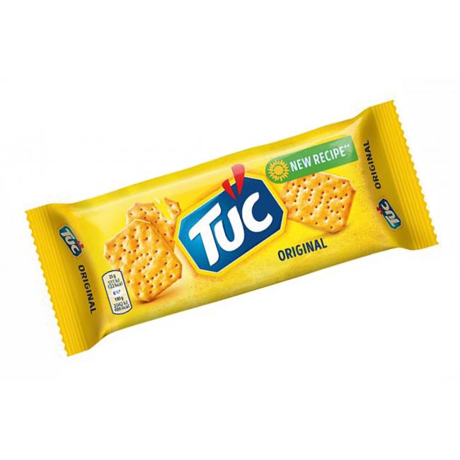 TUC Original Cracker 100g