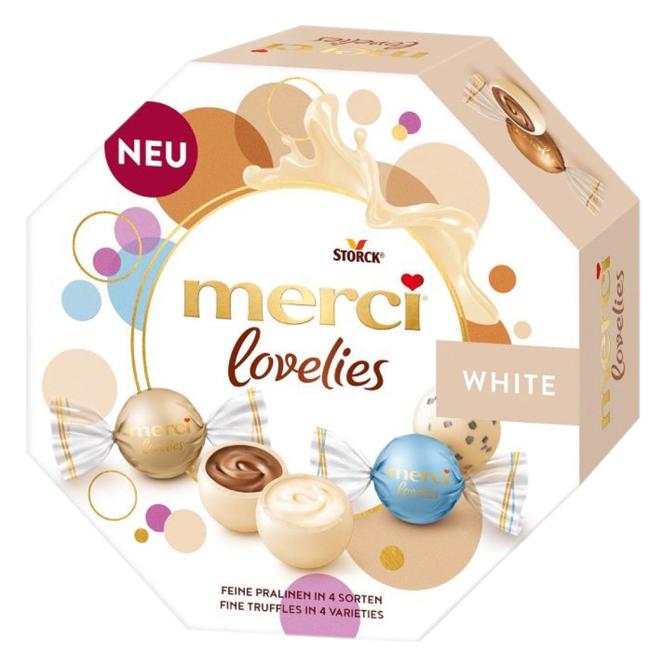 [PT933062] Merci Lovelies Weißwein 185g