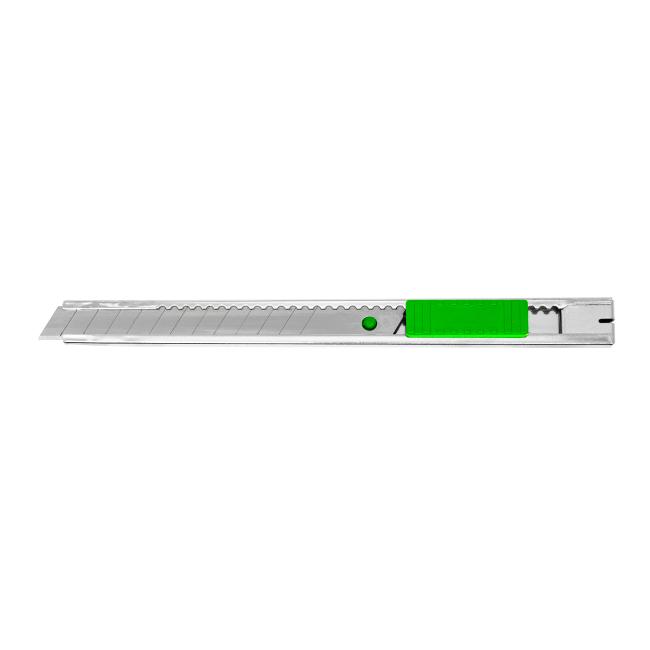 Q-CONNECT Fräser mit Metallführung 9 mm