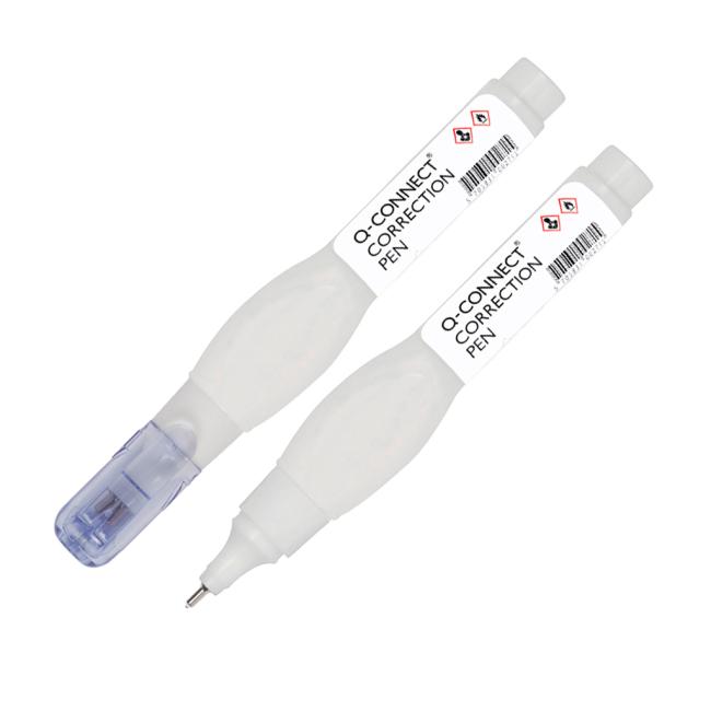 Q-CONNECT Korrekturstift 8 ml