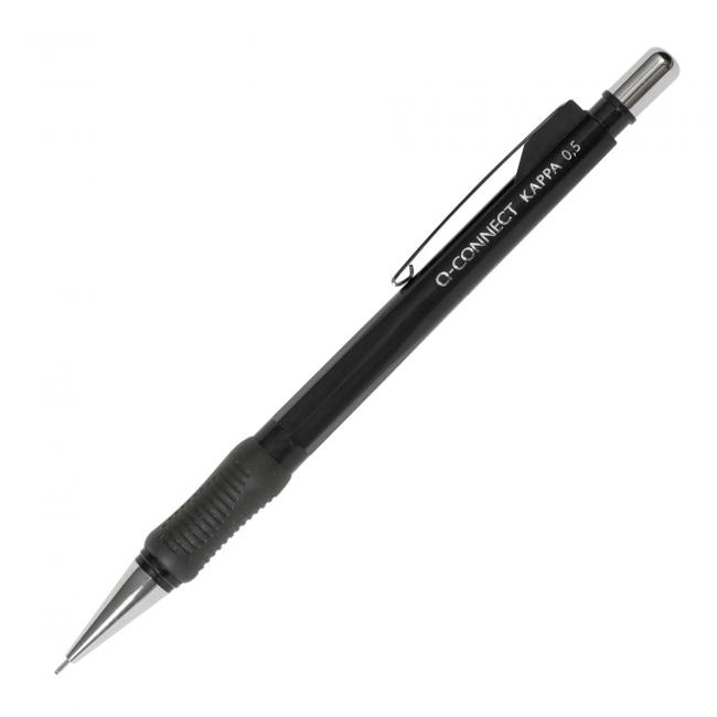 Q-CONNECT Kappa Mikro-Stift 0,5 mm, Farbmischung