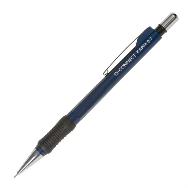 Q-CONNECT Kappa Mikro-Stift 0,7 mm, Farbmischung