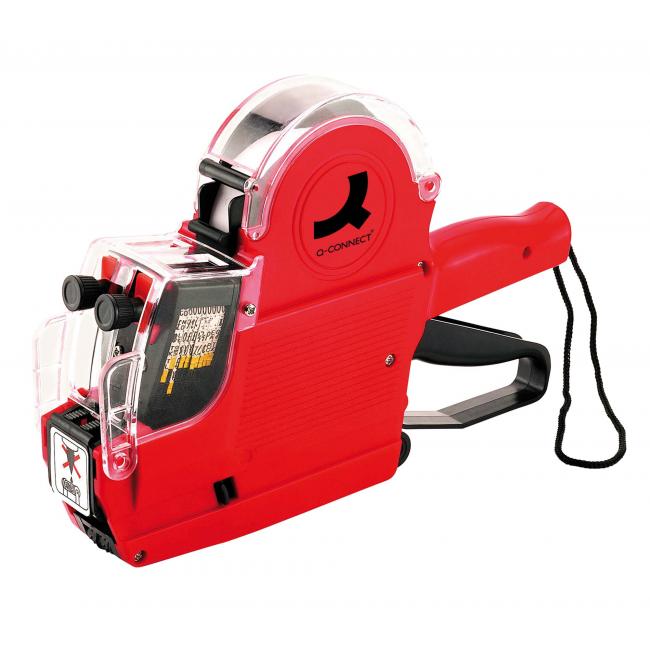 Q-CONNECT Doppelreihen-Etikettierzange