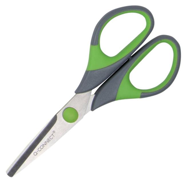 Q-CONNECT Softschere 14 cm