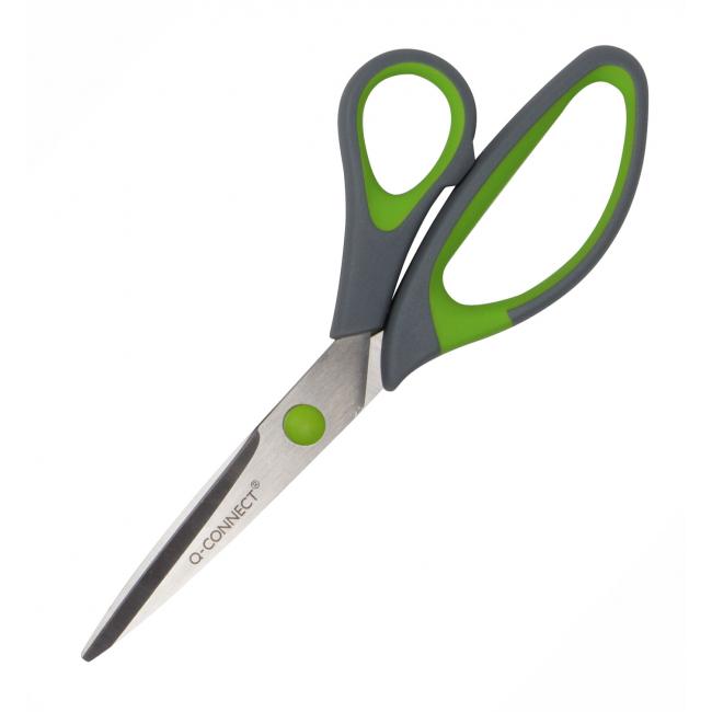 Q-CONNECT Softschere 20 cm