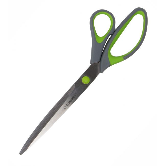 Q-CONNECT Softschere 25,5 cm