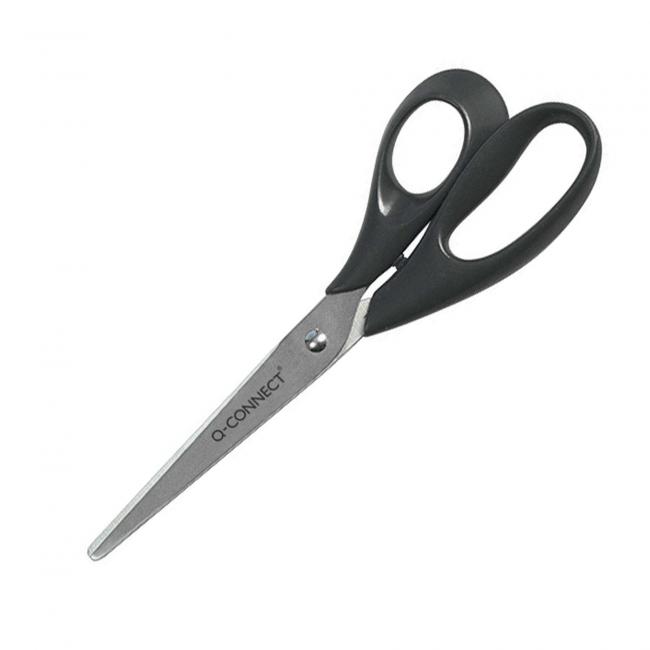 Q-CONNECT Classic Schere 21 cm