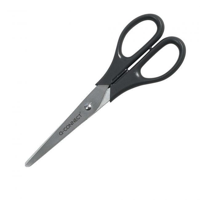 Q-CONNECT Classic Schere 17 cm