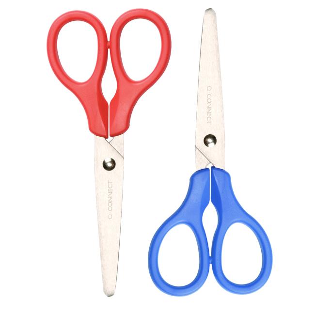 Q-CONNECT Schere 13 cm