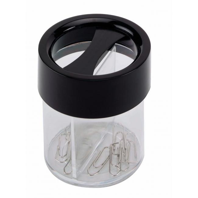 [QC002133] Q-CONNECT Büroklammerständer