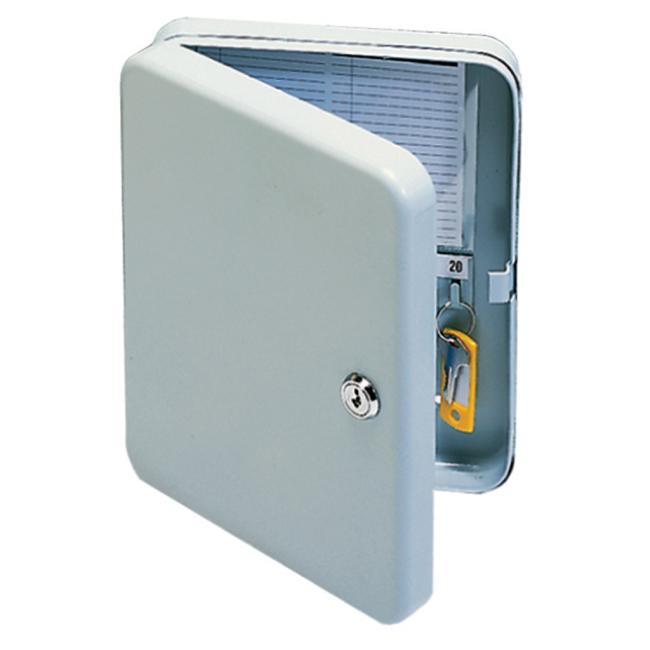 Q-CONNECT 20-Tasten-Schrank