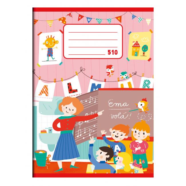 Wir wenden 510 an – Bruder