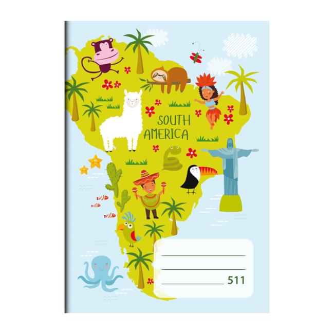 Wir wenden 511 an – Bruder