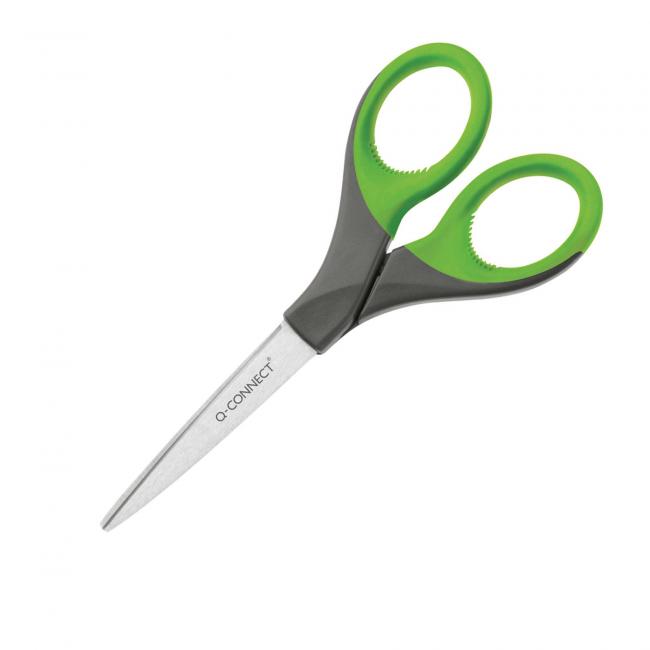 Q-CONNECT Elite Schere 17 cm