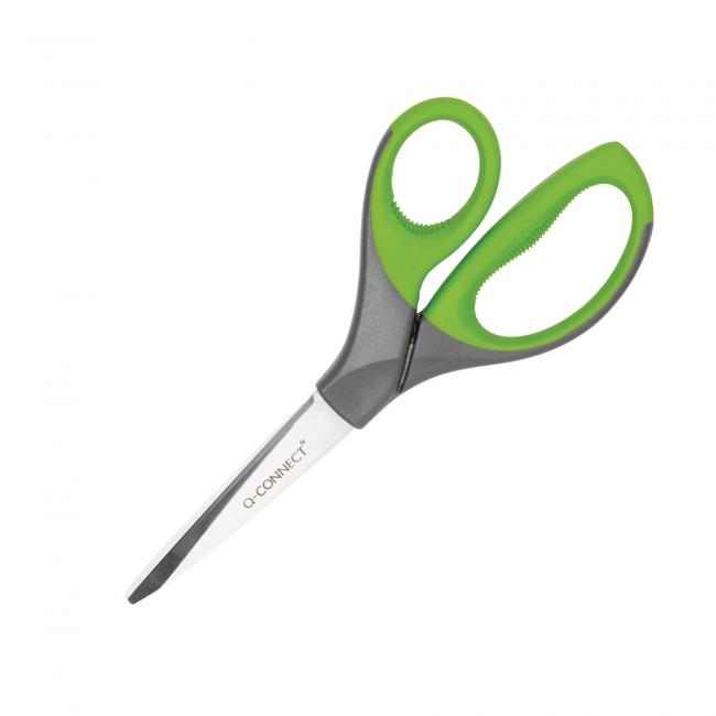 Q-CONNECT Elite Schere 21 cm