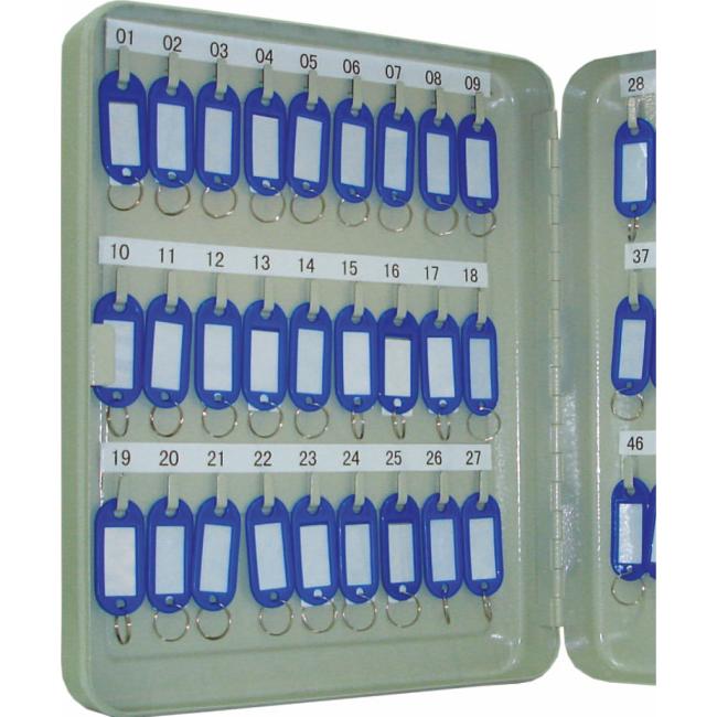 [QC004273] Q-CONNECT 54-Tasten-Schrank