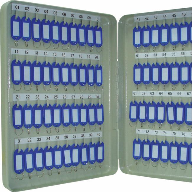 [QC004274] Q-CONNECT 80-Tasten-Schrank