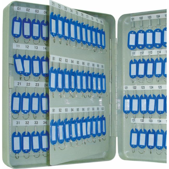 [QC004275] Q-CONNECT 140-Tasten-Schrank