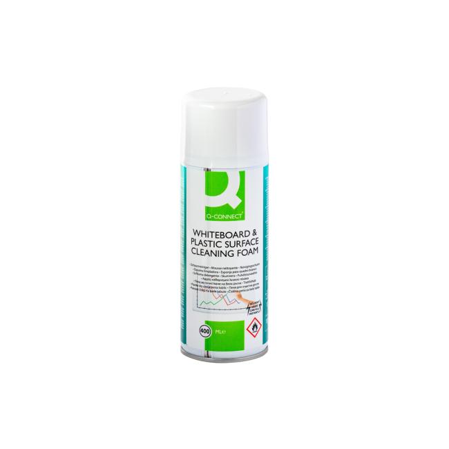 [QC004504] Oberflächenreinigungsschaum 400 ml
