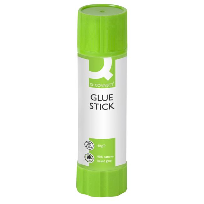 Klebestift Q-CONNECT 40 g