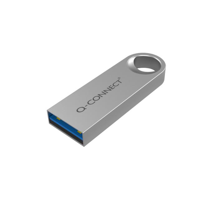 [QC011502] Premium-USB-Stick Q-CONNECT 3.0, 32 GB