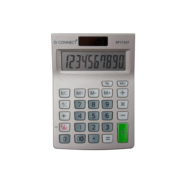 Q-CONNECT-Rechner