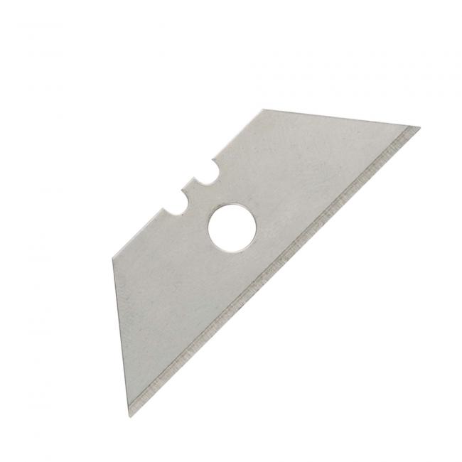 Ersatzklinge für Q-CONNECT Ganzmetallschneider 18 mm, Blisterverpackung, 5 Stück