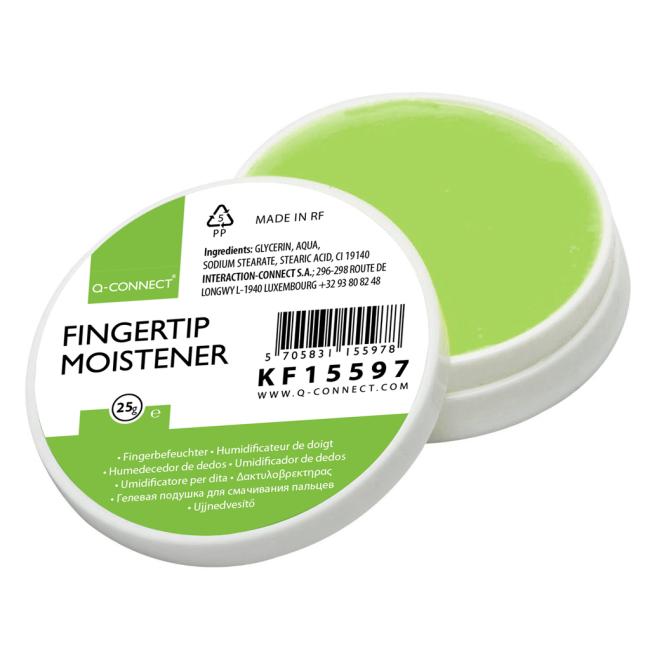 [QC015597] Q-CONNECT Gel-Luftbefeuchter
