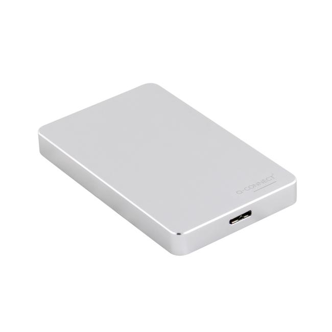 Externe Festplatte Q-CONNECT 1 TB