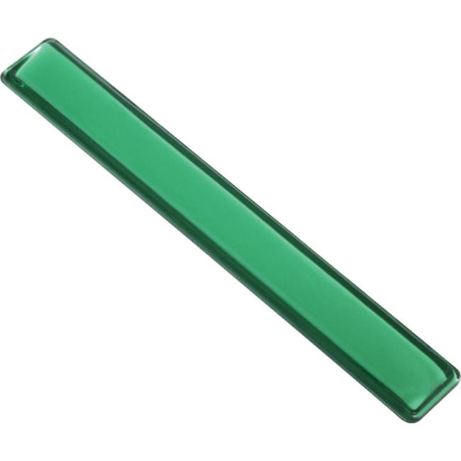 [QC020089] Gel-Tastaturablage Q-CONNECT grün