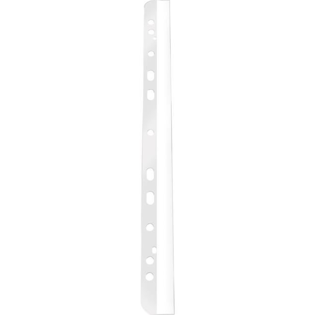 [QC027051] Q-CONNECT A4 Ablagestreifen, 100 Stück