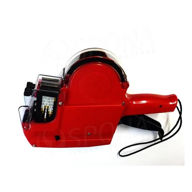 [RE162300] Doppelreihige Etikettierzange für 16x23mm Etiketten