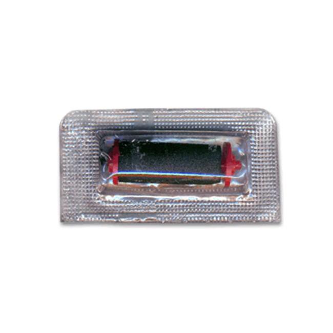 Blitz Farbrolle 27 mm, schwarz