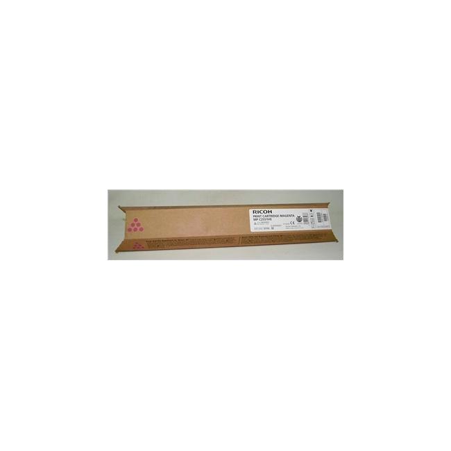 [RH015596] Ricoh Toner Typ C2551 für Aficio MP C2051/C2551 Magenta (9.500 Seiten)