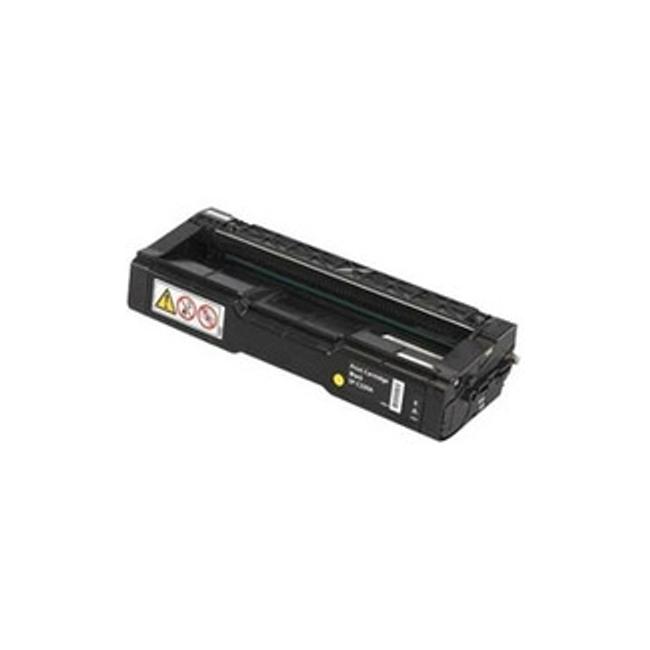 Toner Ricoh Typ SPC310E für SP C231/C232/C310/C311/C312/C231/C232/C320 schwarz (3.000 Seiten)