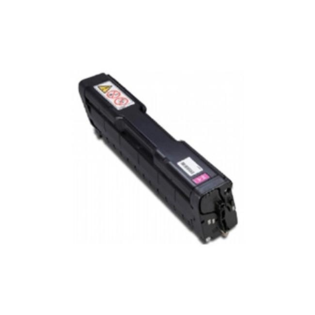 Toner Ricoh Typ SPC310E für SP C231/C232/C310/C311/C312/C231/C232/C320 Magenta (3.000 Seiten)