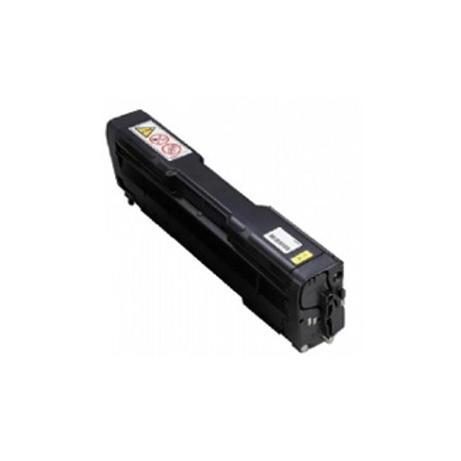 Toner Ricoh Typ SPC310E für SP C231/C232/C310/C311/C312/C231/C232/C320 gelb (3.000 Seiten)
