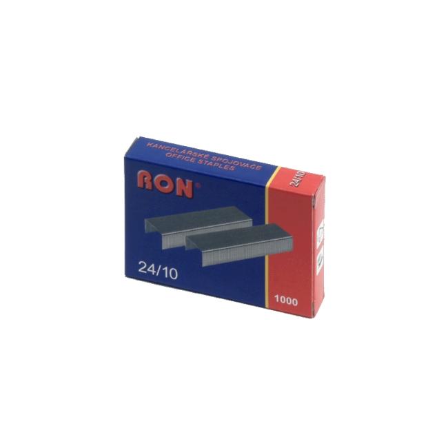 [RO451000] Staples RON 24/10 /1000/