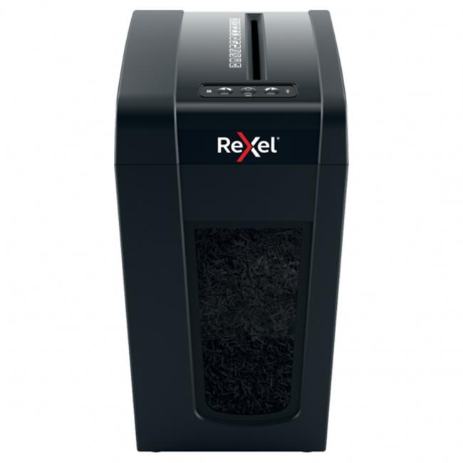 Rexel Secure X10-SL EU Aktenvernichter