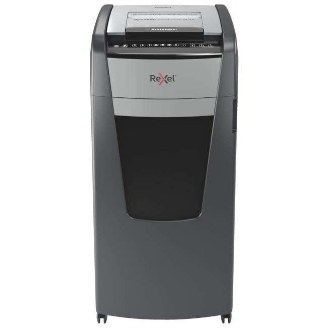 Rexel Optimum 600X Aktenvernichter