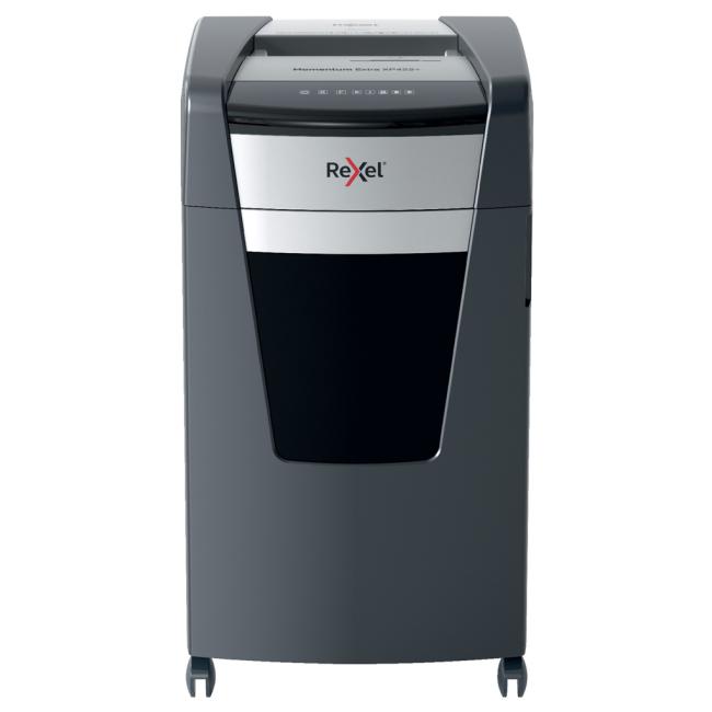 Rexel Momentum Extra XP422+ P4 Aktenvernichter (EU & UK)