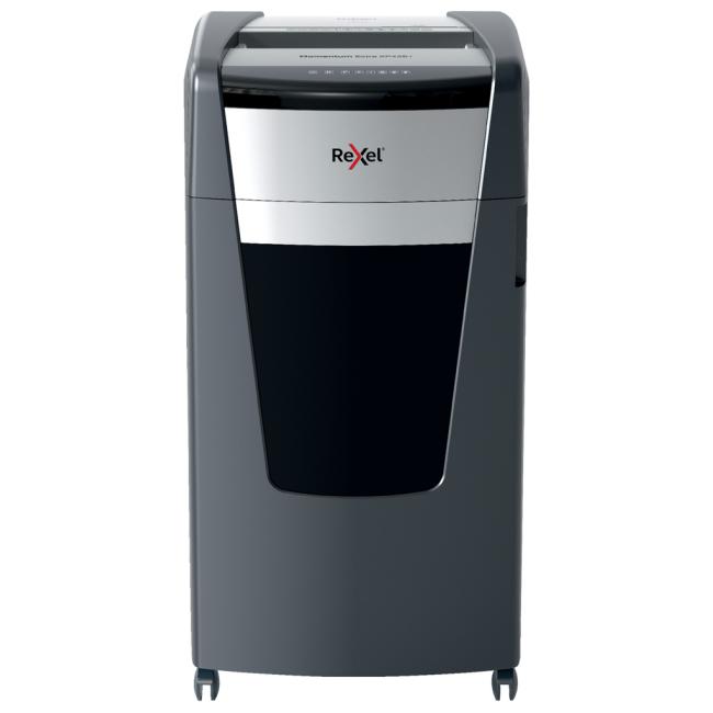 Rexel Momentum Extra XP426+ P4 Aktenvernichter (EU & UK)