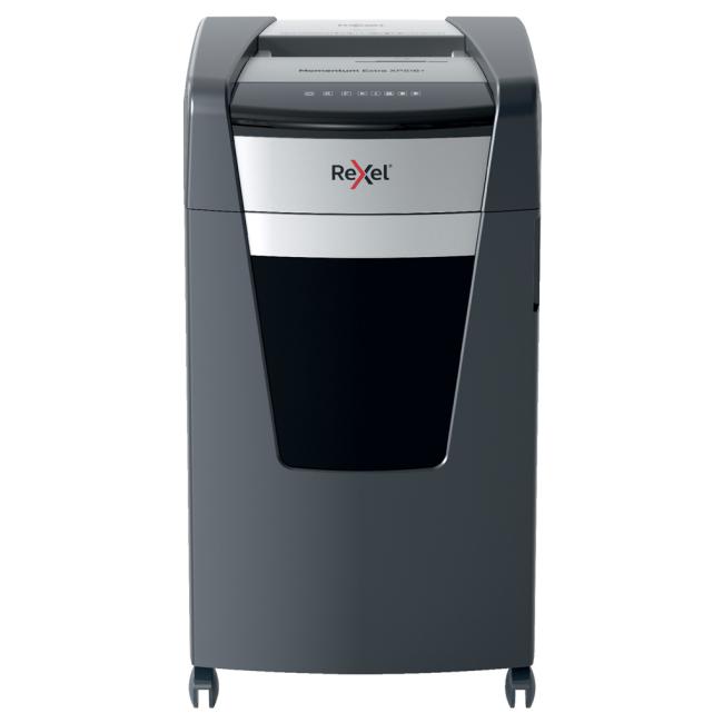 Rexel Momentum Extra XP516+ P5 EU & UK Aktenvernichter