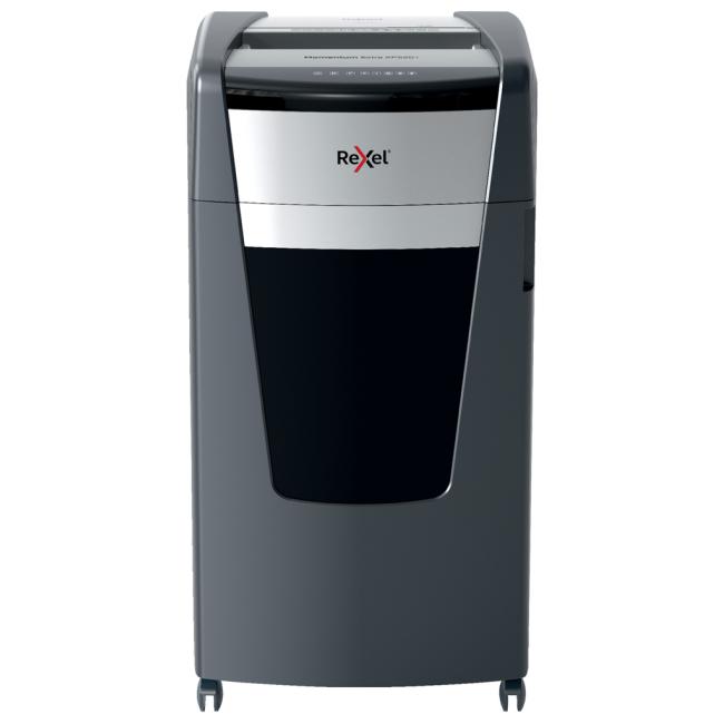 [RX021520] Rexel Momentum Extra XP520+ P5 Aktenvernichter (EU & UK)