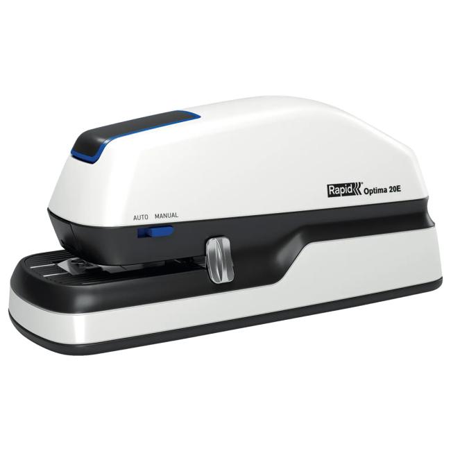 [RX102351] Elektrohefter Rapid Optima 20E