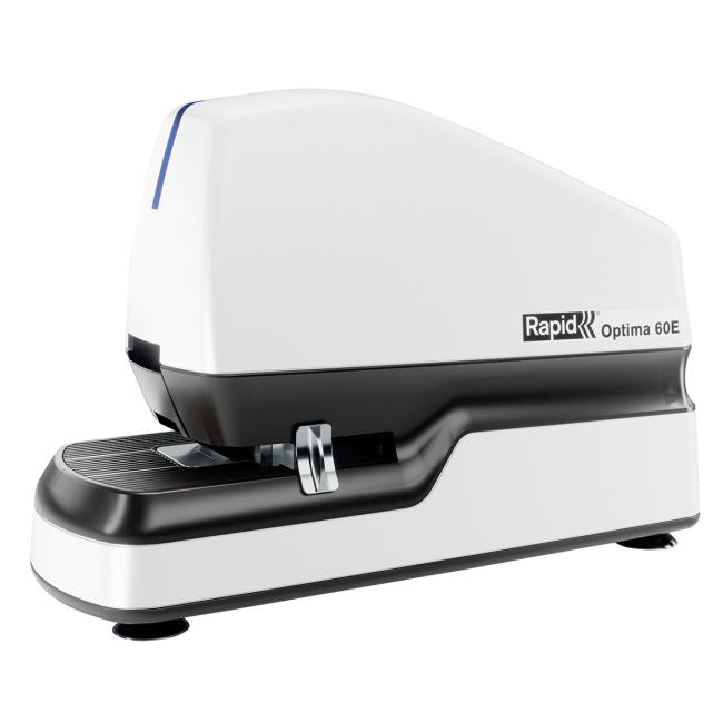 [RX102355] Rapid OPTIMA60 Elektrohefter