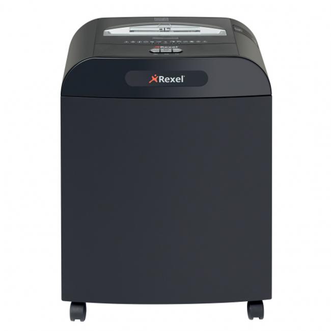 [RX102417] Rexel Mercury RDS2250 Aktenvernichter ohne Papierstau